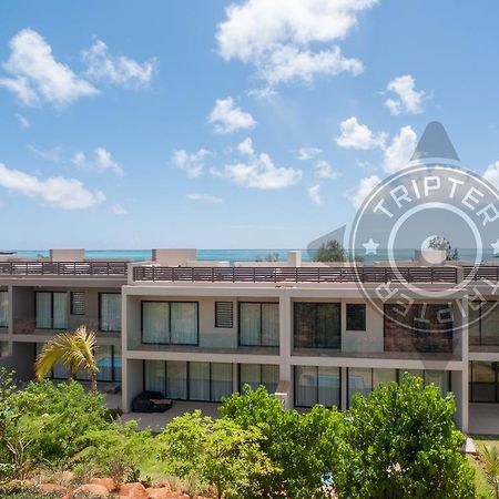 Azuri Residences & Villas By Life In Blue Rivière du Rempart Exterior foto
