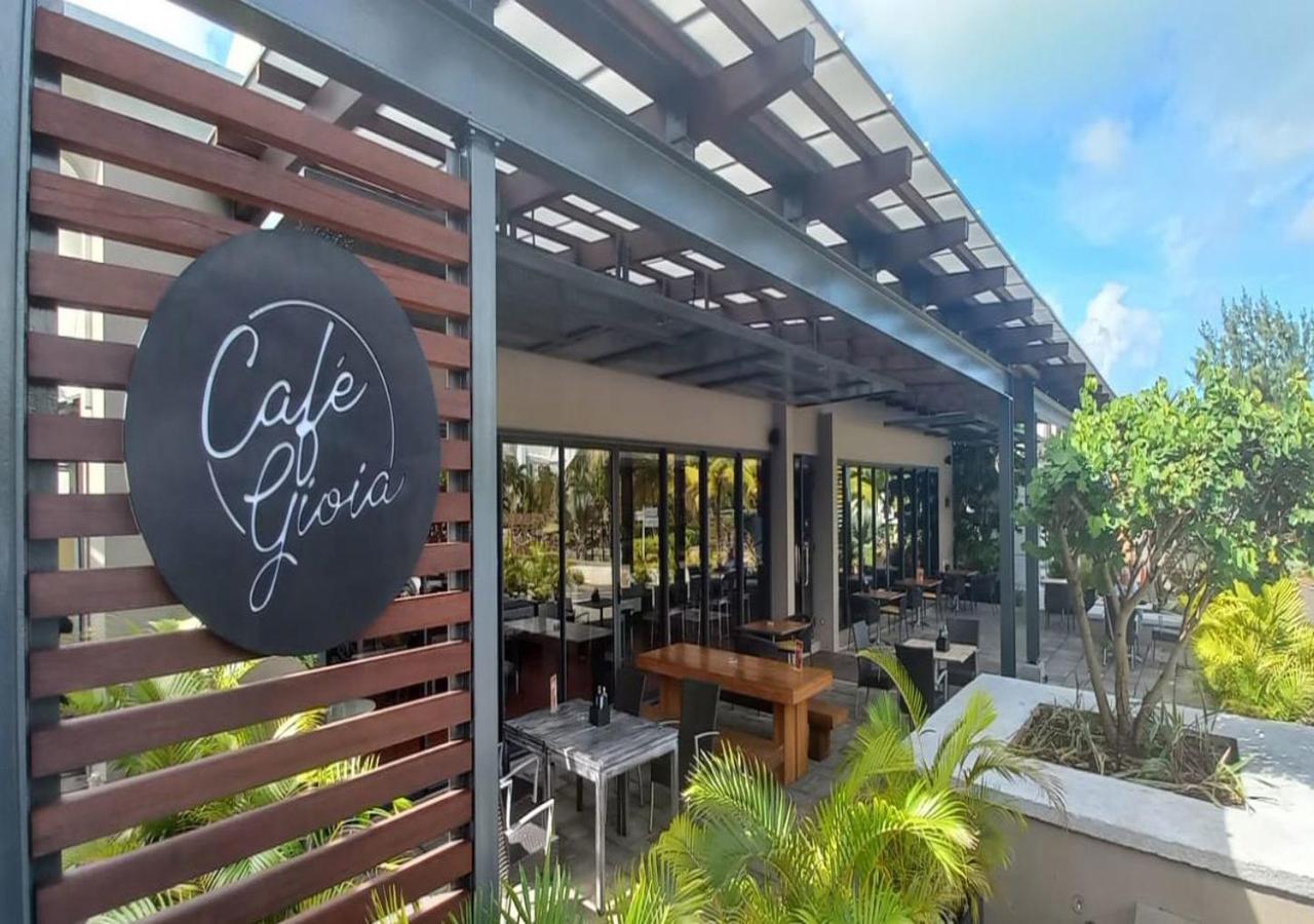 Azuri Residences & Villas By Life In Blue Rivière du Rempart Exterior foto