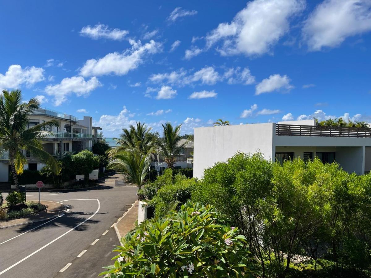 Azuri Residences & Villas By Life In Blue Rivière du Rempart Zimmer foto