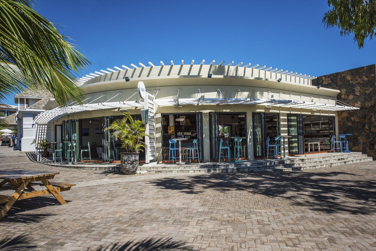 Azuri Residences & Villas By Life In Blue Rivière du Rempart Exterior foto