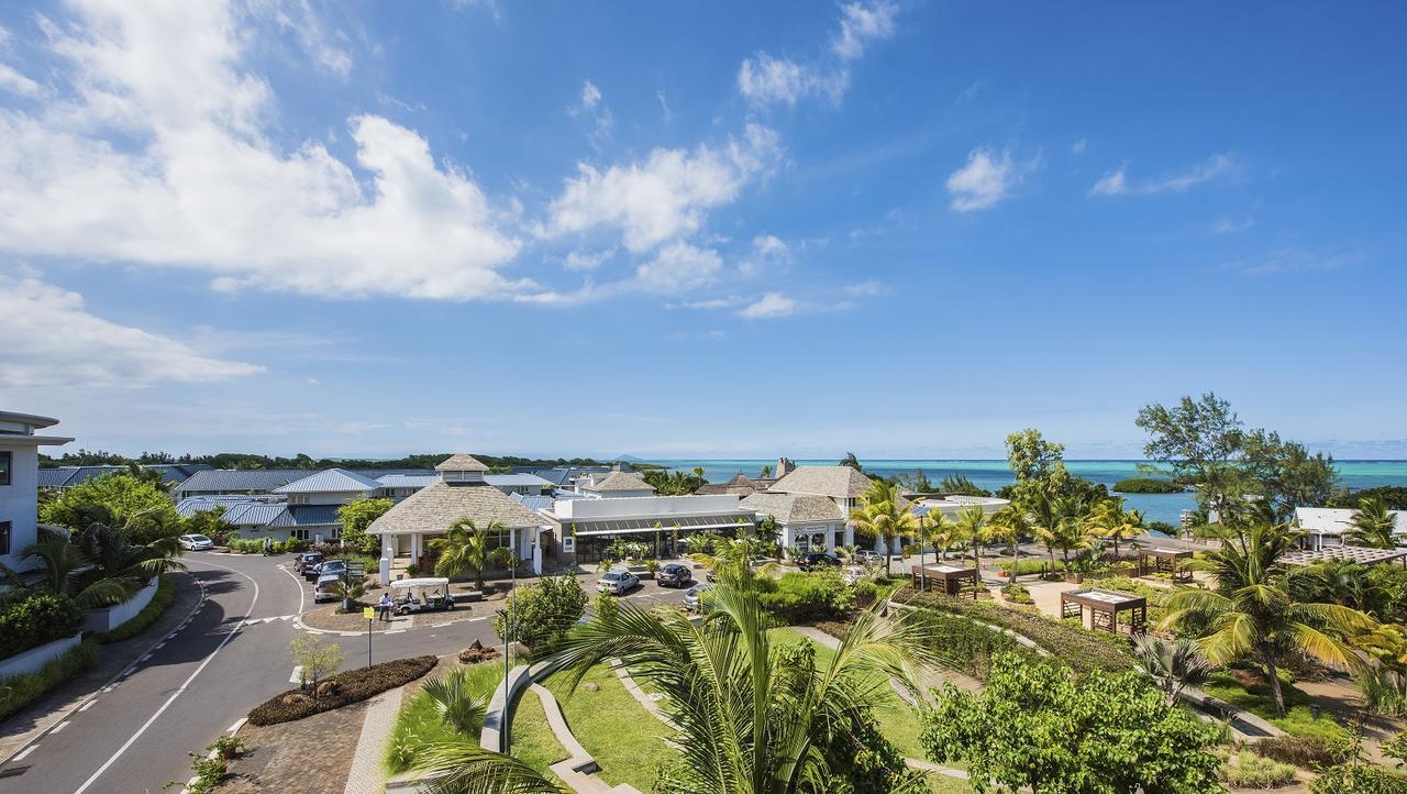 Azuri Residences & Villas By Life In Blue Rivière du Rempart Exterior foto
