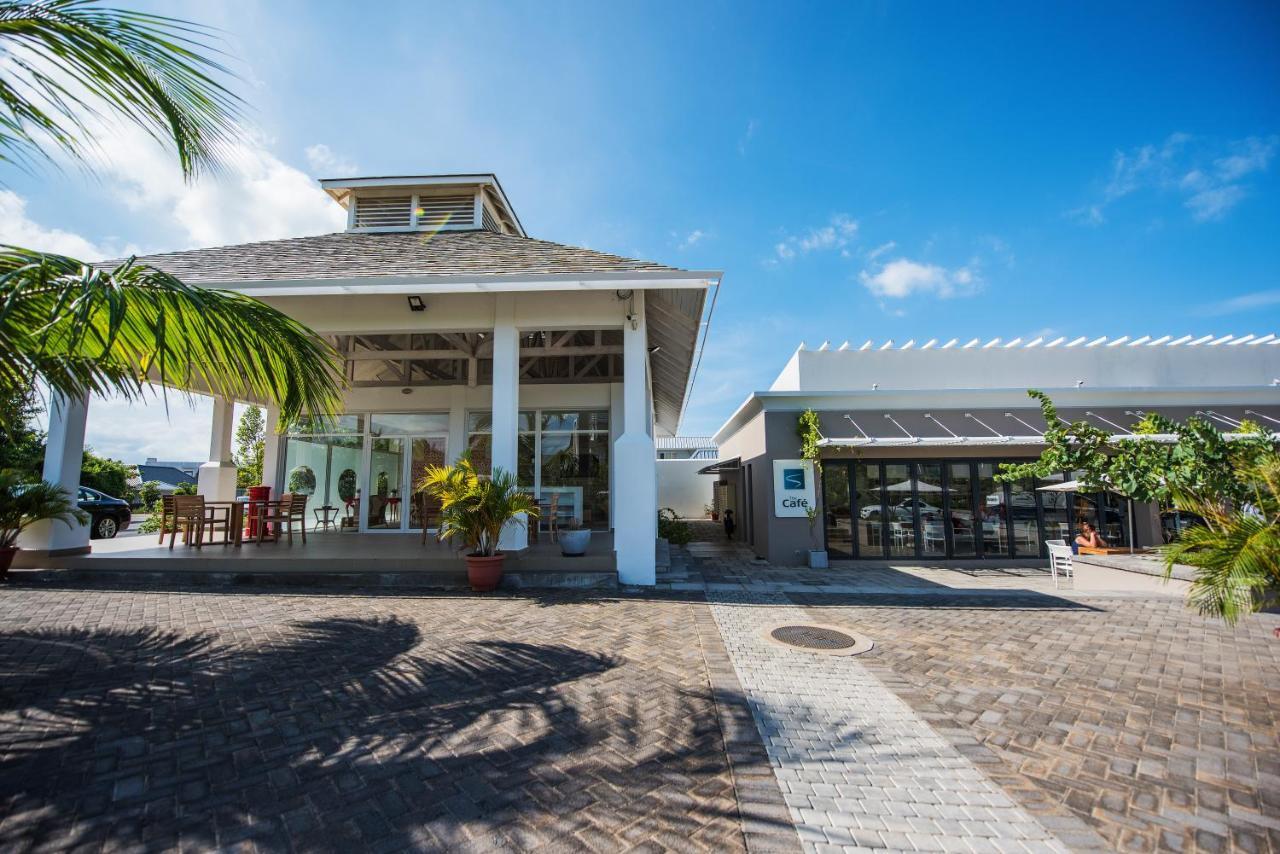 Azuri Residences & Villas By Life In Blue Rivière du Rempart Exterior foto